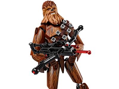 LEGO® Star Wars 75530-1 Chewbacca