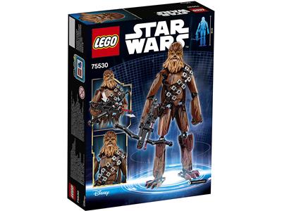 LEGO® Star Wars 75530-1 Chewbacca