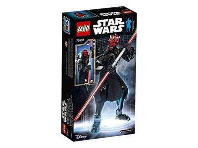LEGO® Star Wars 75537 - Darth Maul Preowned Building Kit