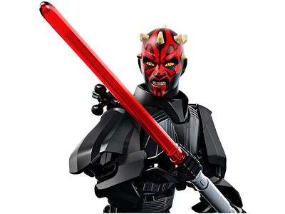 LEGO® Star Wars 75537 - Darth Maul Preowned Building Kit