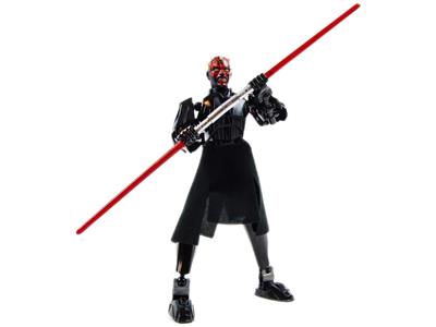 LEGO® Star Wars 75537 - Darth Maul Preowned Building Kit