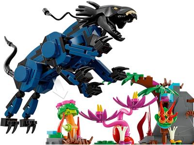 LEGO® Avatar 75571-1 Neytiri & Thanator vs. AMP Suit Quaritch