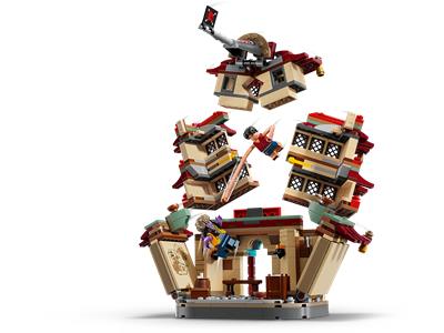 LEGO® One Piece 75638-1 Battle at Arlong Park