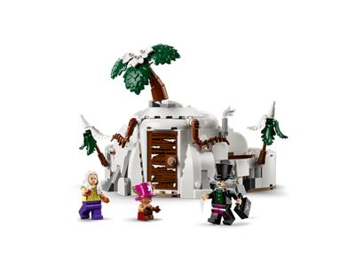 LEGO® One Piece 75641-1 Dr. Hiriluk's Hideout