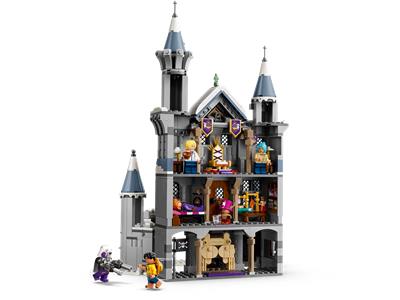 LEGO® One Piece 75645-1 Battle at Drum Castle