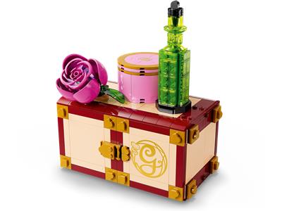 LEGO® Wicked 75683 - Glinda & Elphaba's Dormitory Preowned Building Kit