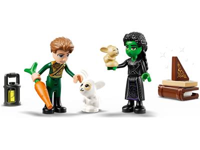 LEGO® Wicked 75687-1 Elphaba's Retreat