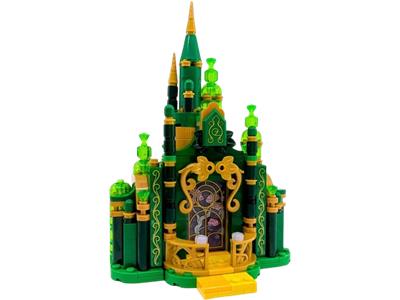 LEGO® Wicked 75689-1 Emerald City & Kiamo Ko Castle