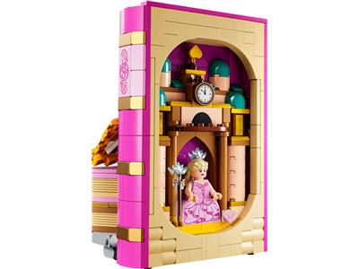 LEGO® Wicked 75691-1 - Glinda & Elphaba Bookends