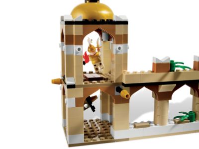 LEGO® Prince of Persia 7571-1 The Fight for the Dagger