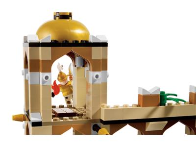 LEGO® Prince of Persia 7571-1 The Fight for the Dagger