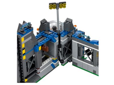 LEGO® Jurassic World 75919-1 - Indominus Rex Breakout
