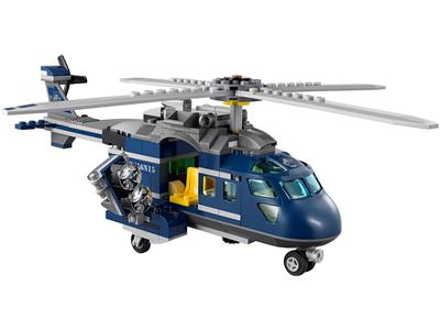 LEGO® Jurassic World 75928-1 - Blue's Helicopter Pursuit