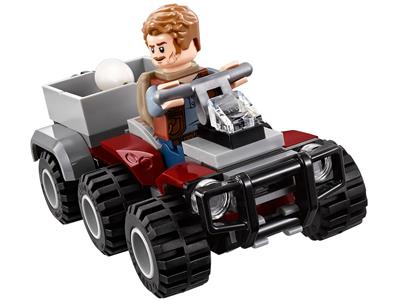 LEGO® Jurassic World 75928-1 - Blue's Helicopter Pursuit