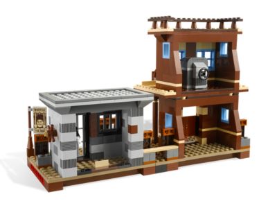 LEGO® Toy Story 7594 Woodys Roundup! Building Kit