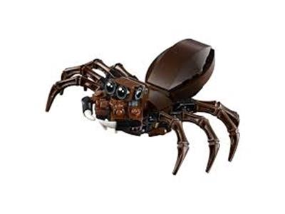 LEGO® Harry Potter 75950 Aragogs Lair Building Kit