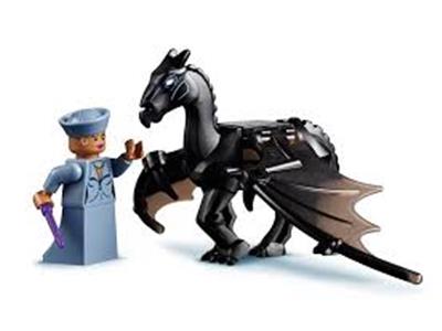 LEGO® Harry Potter 75951-1 - Grindelwald's Escape