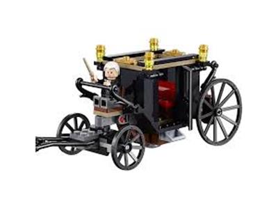 LEGO® Harry Potter 75951-1 Grindelwald's Escape