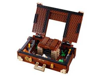LEGO® Harry Potter 75952 - Case of Magical Creatures Preowned Building Kit