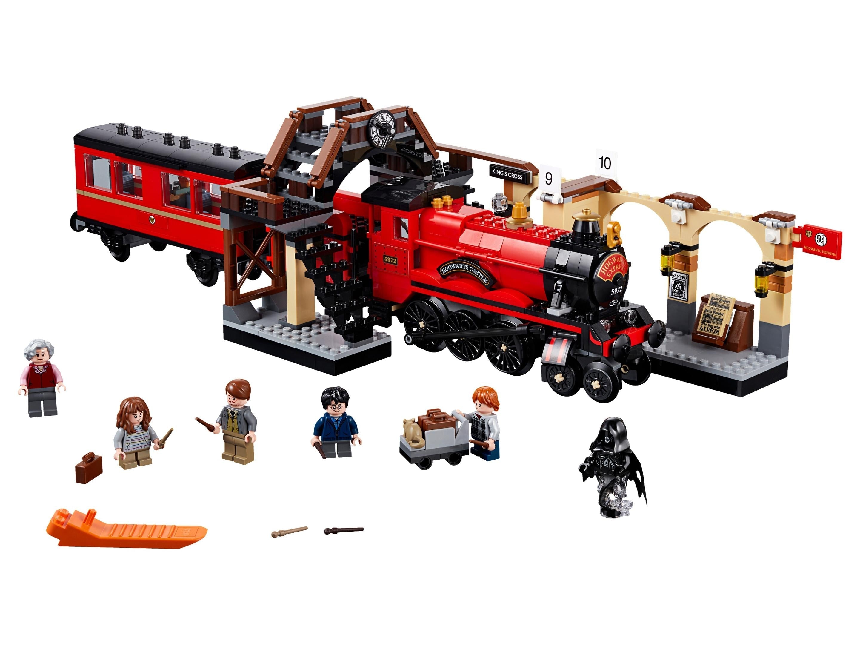 LEGO® Harry Potter 75955 Hogwarts Express Building Kit