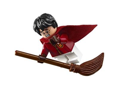 LEGO® Harry Potter 75956 Quidditch Match Building Kit