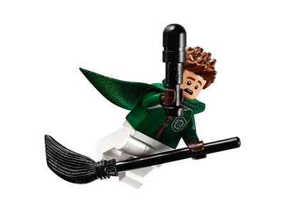 LEGO® Harry Potter 75956 Quidditch Match Building Kit