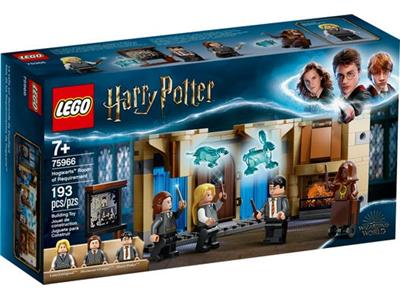 LEGO® Harry Potter 75966 Hogwarts Room of Requirement Building Kit
