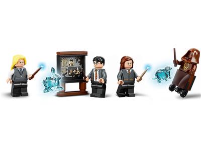 LEGO® Harry Potter 75966 Hogwarts Room of Requirement Building Kit