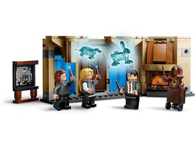 LEGO® Harry Potter 75966 Hogwarts Room of Requirement Building Kit
