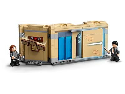 LEGO® Harry Potter 75966 Hogwarts Room of Requirement Building Kit