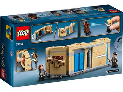 LEGO® Harry Potter 75966 Hogwarts Room of Requirement Building Kit