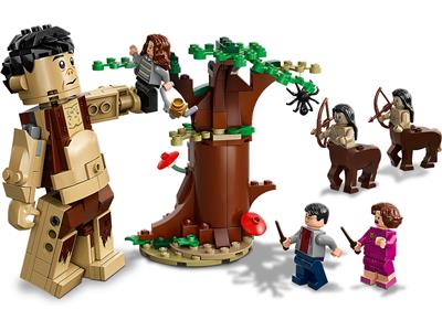 LEGO® Harry Potter 75967 Forbidden Forest: Umbridges Encounter Building Kit
