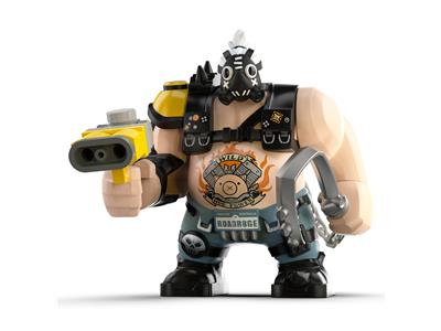 LEGO® Overwatch 75977-1 - Junkrat & Roadhog