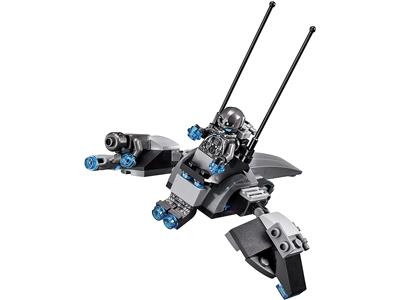 LEGO® Super Heroes 76029-1 - Iron Man vs. Ultron