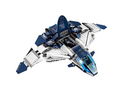 LEGO® Marvel Super Heroes 76032-1 The Avengers Quinjet City Chase