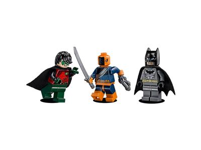 LEGO® Super Heroes 76034-1 - The Batboat Harbor Pursuit