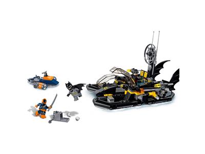 LEGO® Super Heroes 76034-1 - The Batboat Harbor Pursuit