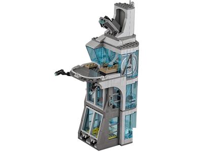LEGO® Marvel Super Heroes 76038-1 - Attack on Avengers Tower