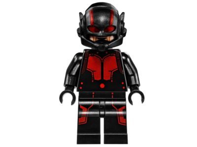 LEGO® Super Heroes 76039-1 - Ant-Man Final Battle