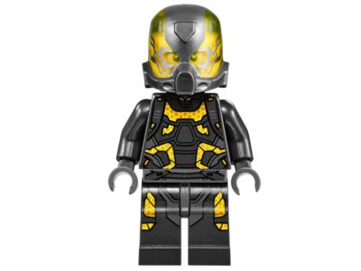 LEGO® Super Heroes 76039-1 - Ant-Man Final Battle