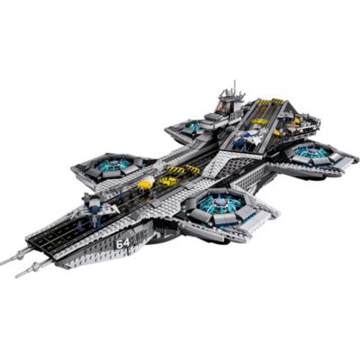 LEGO® Super Heroes 76042-1 - The SHIELD Helicarrier