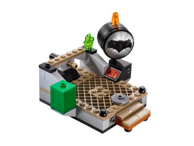 LEGO® DC Comics Super Heroes 76044-1 Clash of the Heroes