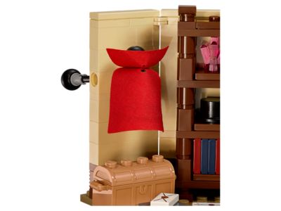 LEGO® Marvel Super Heroes 76060-1 - Doctor Strange's Sanctum Sanctorum