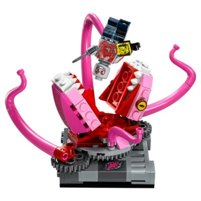 LEGO® Marvel Super Heroes 76081-1 The Milano vs. The Abilisk