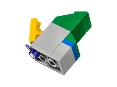LEGO® Marvel Super Heroes 76082-1 - ATM Heist Battle