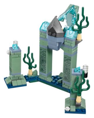 LEGO® Super Heroes 76085 - Battle of Atlantis Preowned Building Kit