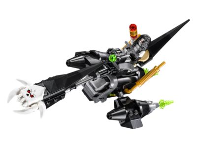 LEGO® DC Comics Super Heroes 76096-1 Superman & Krypto Team-Up
