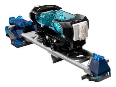 LEGO® Marvel Super Heroes 76099-1 Rhino Face-Off by the Mine