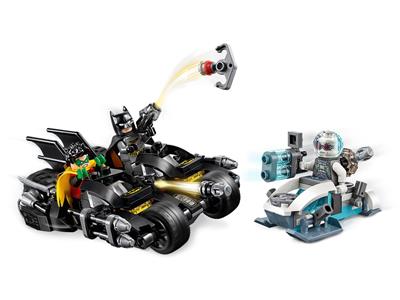 LEGO® Super Heroes 76118-1 - Mr. Freeze Batcycle Battle