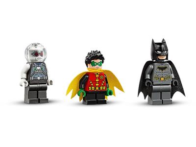 LEGO® Super Heroes 76118-1 - Mr. Freeze Batcycle Battle